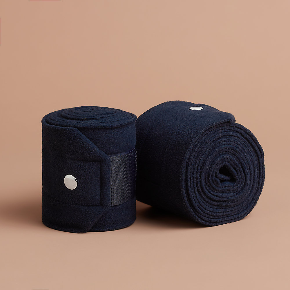 運動用肢巻 《ループ》 | Hermès - エルメス-公式サイト
